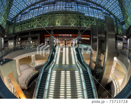 金沢駅 鼓門 金沢駅 鼓門 73713728