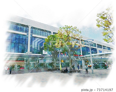 郡山駅 郡山駅 73714197