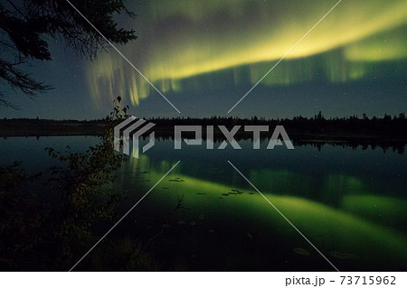 オーロラ、AURORA 73715962