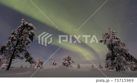 オーロラ、AURORA オーロラ、AURORA 73715969