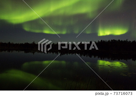 オーロラ、AURORA 73716073