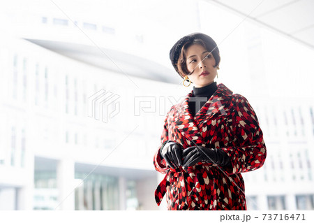 美しい日本女性 美しい日本女性 73716471