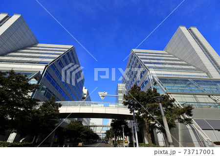東京 有明 TFTビル 東京 有明 TFTビル 73717001