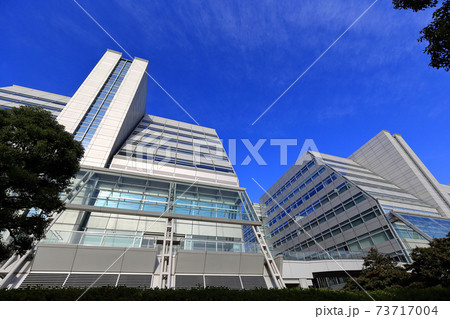 東京 有明 TFTビル 東京 有明 TFTビル 73717004