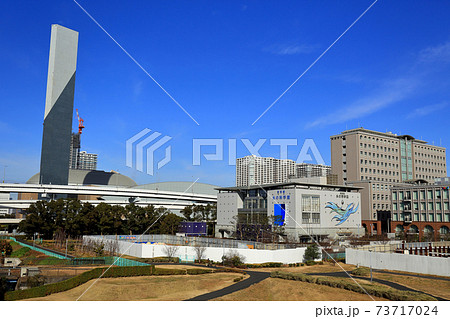東京 有明 水の科学館 東京 有明 水の科学館 73717024