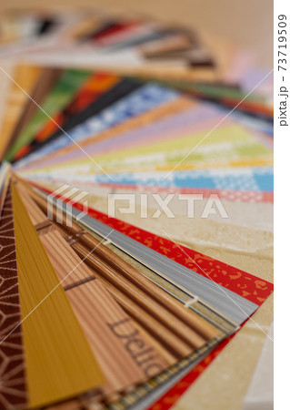 壁紙・販促用品・背景サンプル 壁紙・販促用品・背景サンプル 73719509