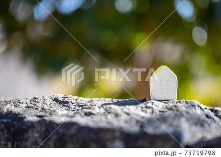 小さなおうち 冬バージョン 小さなおうち 冬バージョン 73719798