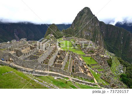 ペルー マチュピチュ ペルー マチュピチュ 73720157