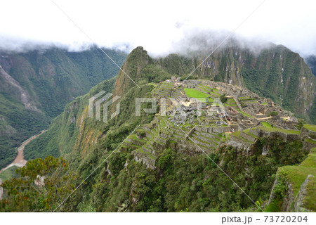 ペルー マチュピチュ ペルー マチュピチュ 73720204