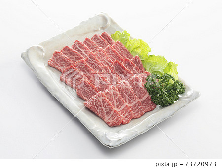 牛肉　イチボ 73720973