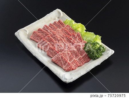 牛肉　イチボ 73720975
