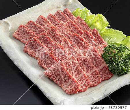 牛肉　イチボ 73720977