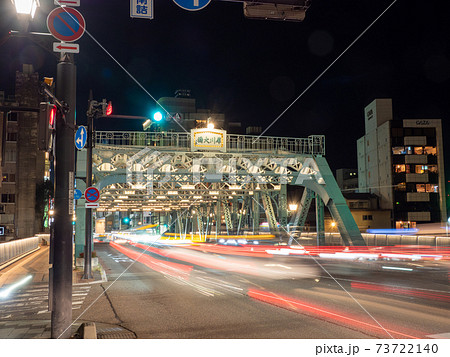 金沢市 犀川大橋 金沢市 犀川大橋 73722140