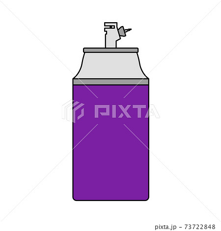 Paint Spray Icon Paint Spray Icon 73722848