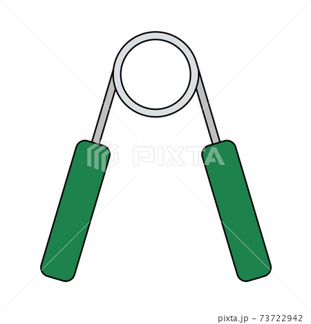 Icon Of Hands Expander 73722942