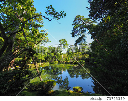 兼六園 兼六園 73723339