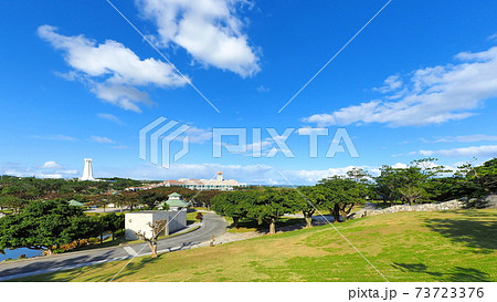 沖縄平和祈念公園5 73723376