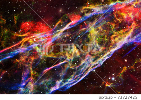 Deep space. Nebulae. Elements of this image furnished by NASA Deep space. Nebulae. Elements of this image furnished by NASA 73727425