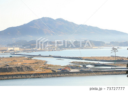 陸前高田と奇跡の一本松 陸前高田と奇跡の一本松 73727777