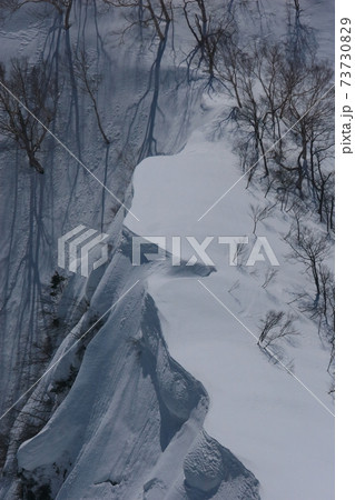 雪庇 雪庇 73730829