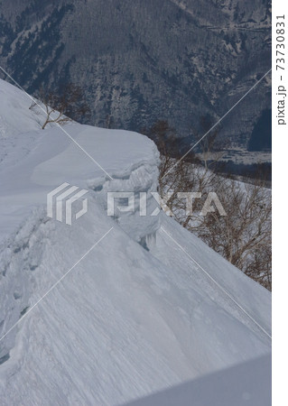 雪庇 73730831