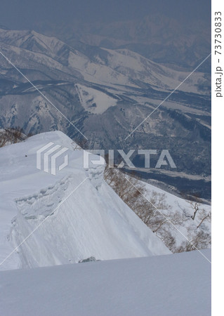 雪庇 73730833
