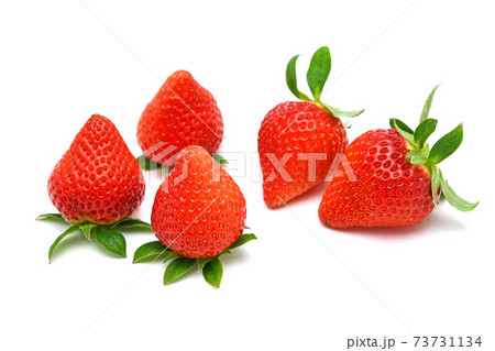いちご（ゆめのか） 73731134