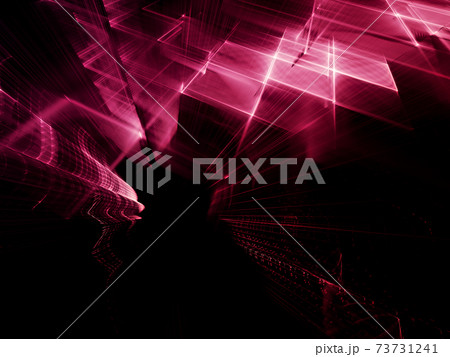 Abstract red and black background Abstract red and black background 73731241