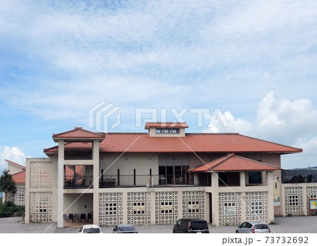 ぬちまーす観光製塩ファクトリー 73732692