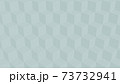 段差を付けて積み重なった多数の立方体 73732941