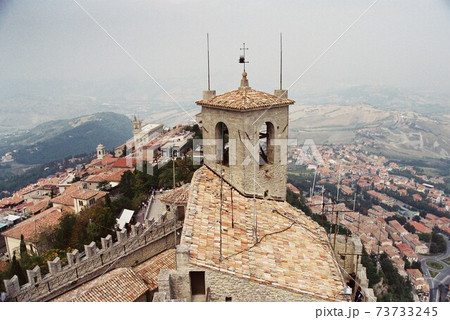 サン・マリノ サン・マリノ 73733245