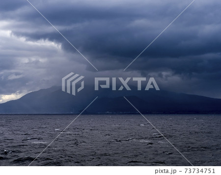 北海道 利尻島・日本海 / Rishiri Island, Hokkaido, Japan 73734751