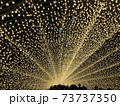 光のトンネル 73737350