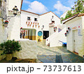 絵本のような街並み 73737613