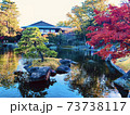 日本庭園 73738117