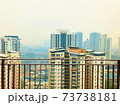 屋上からの眺め 73738181