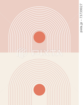 Modern Poster Art. Abstract Wall Art. Digital Interior Decoration Art. Modern Poster Art. Abstract Wall Art. Digital Interior Decoration Art. 73739027