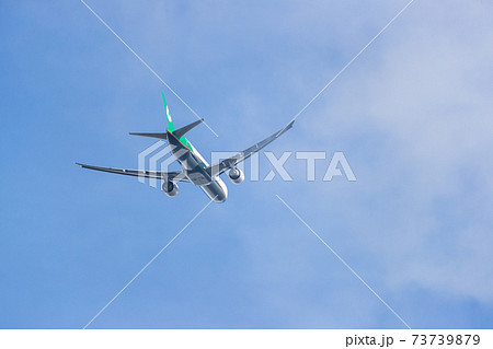 飛行機・航空機 飛行機・航空機 73739879