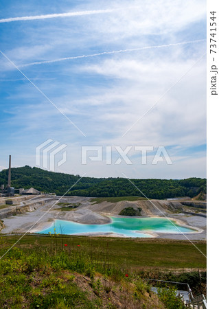 マーストリヒトにある採石場 マーストリヒトにある採石場 73741544