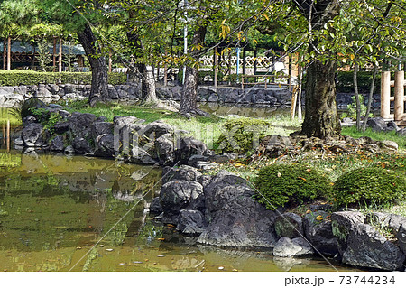中村公園・点景 中村公園・点景 73744234