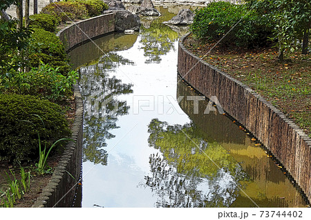 中村公園・点景 73744402