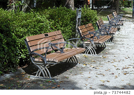 中村公園・点景 73744482