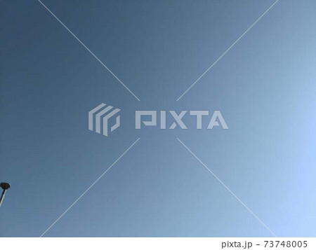 青空 73748005