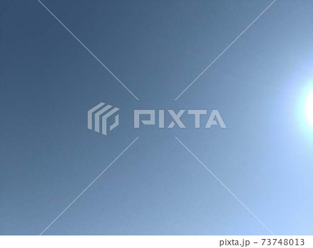 青空 73748013