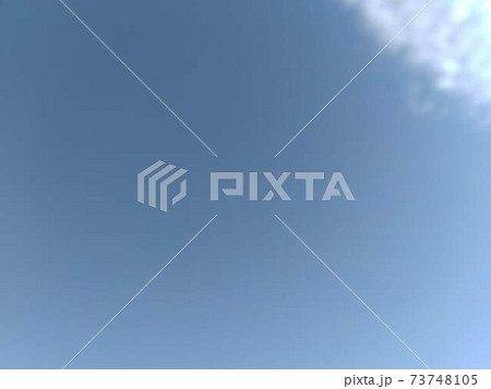 青空 73748105