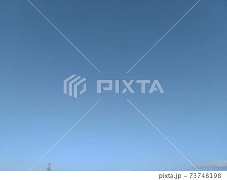 青空 73748198