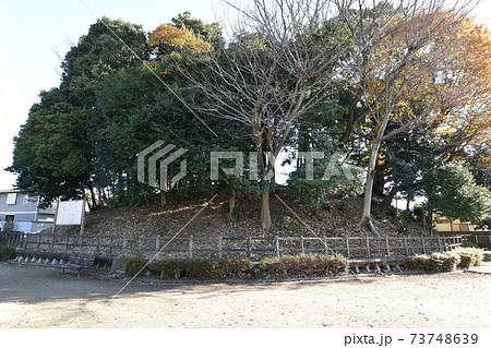 各務原市金縄塚古墳 各務原市金縄塚古墳 73748639