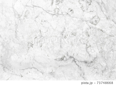 Abstract white marble patterned texture background 73748668