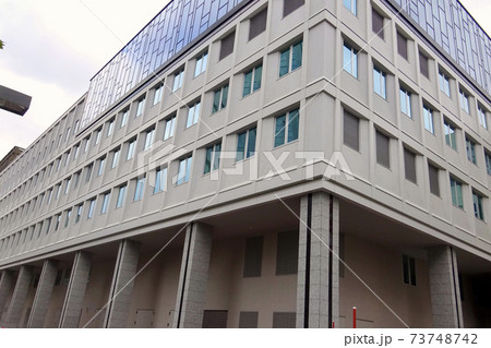 北海道議会庁舎 北海道札幌市中央区 北海道議会庁舎 北海道札幌市中央区 73748742