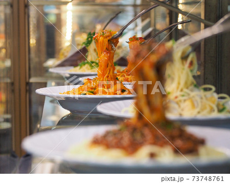 郡上八幡の町並み 73748761